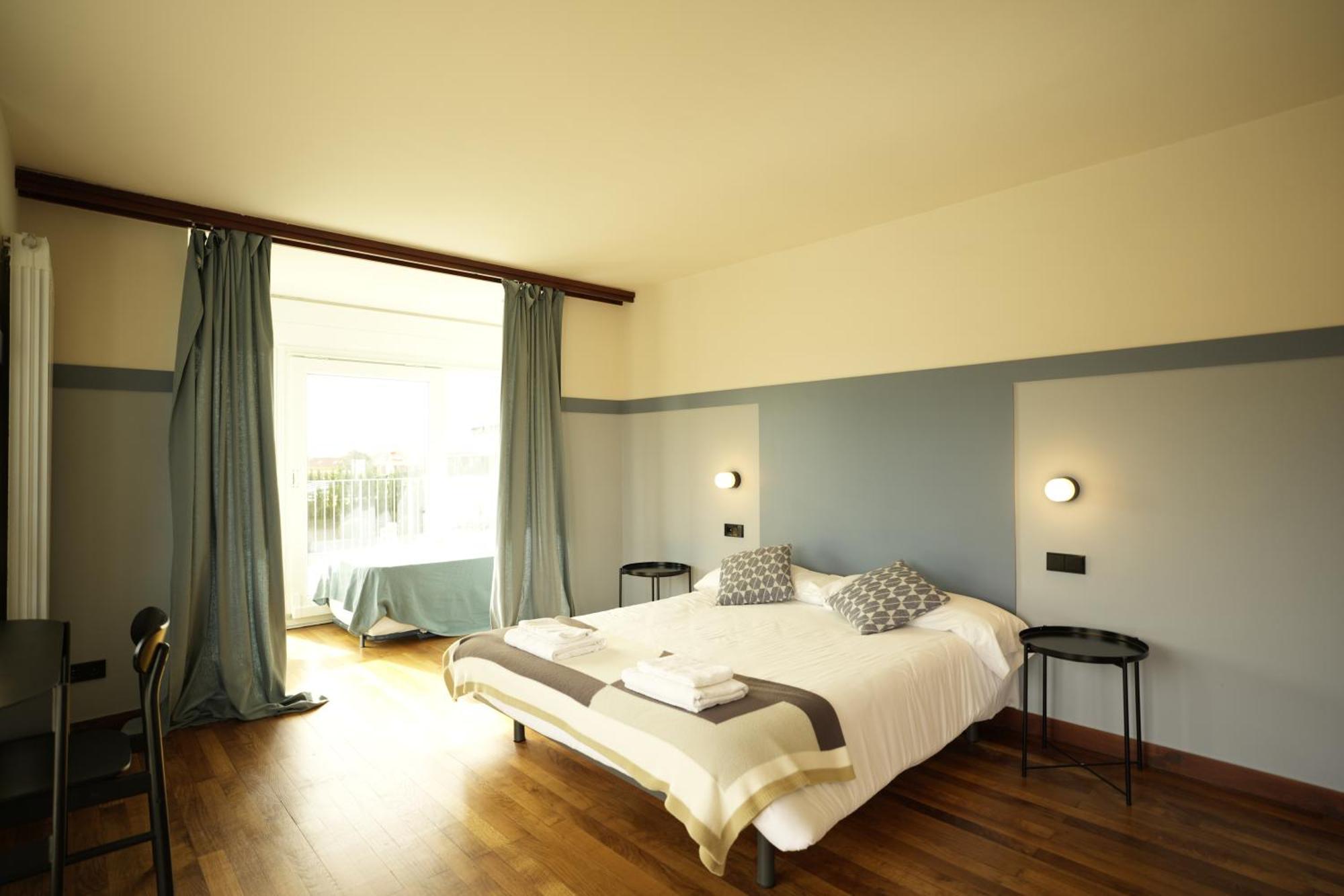 Keyser Rooms Сопелана Экстерьер фото