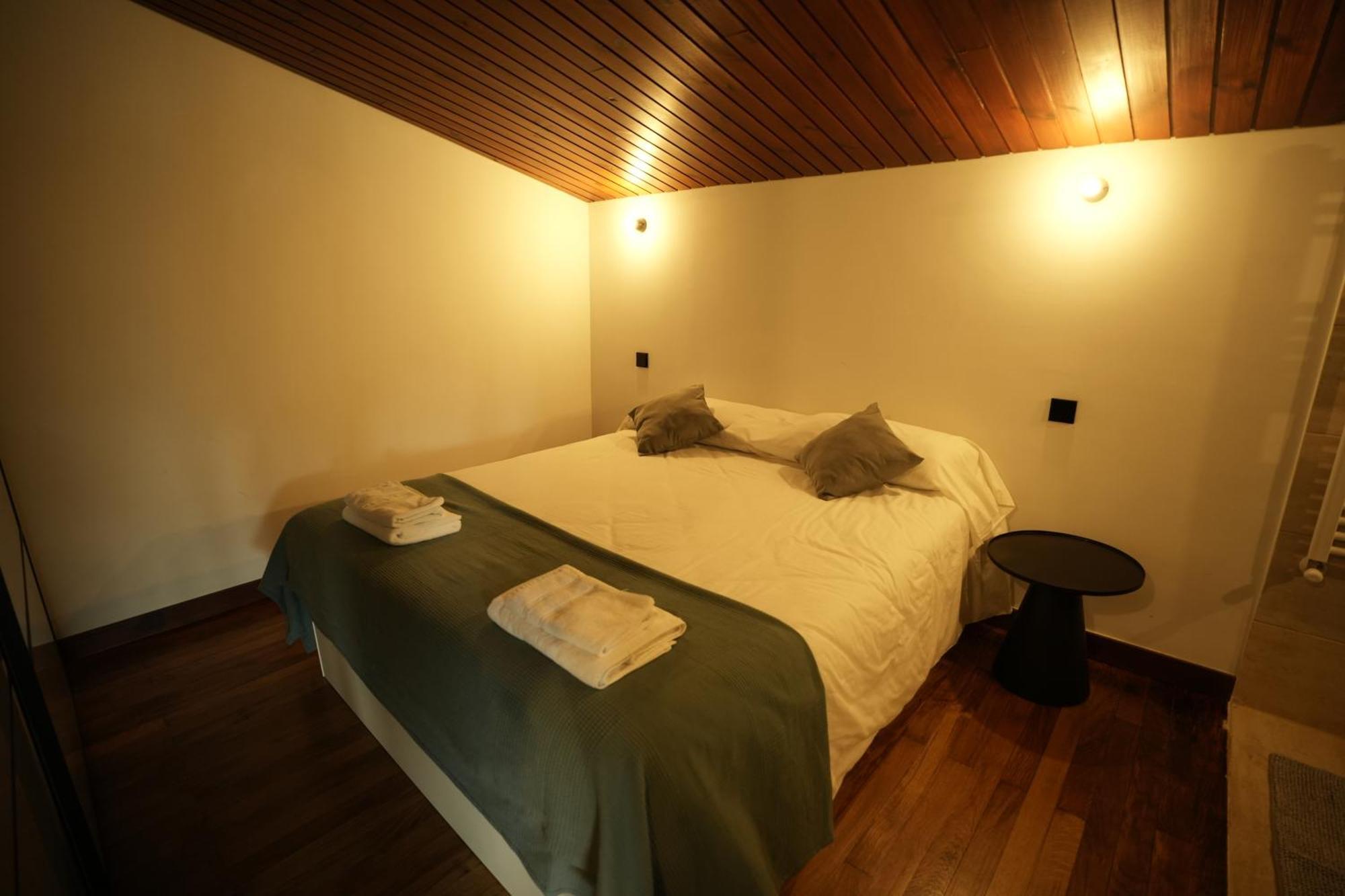 Keyser Rooms Сопелана Экстерьер фото