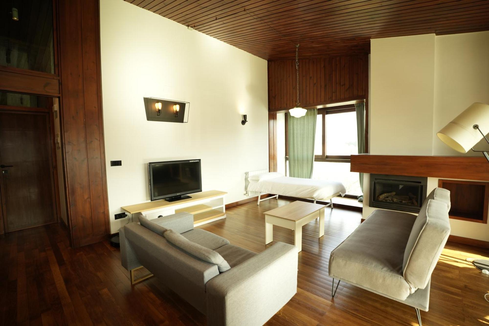 Keyser Rooms Сопелана Экстерьер фото