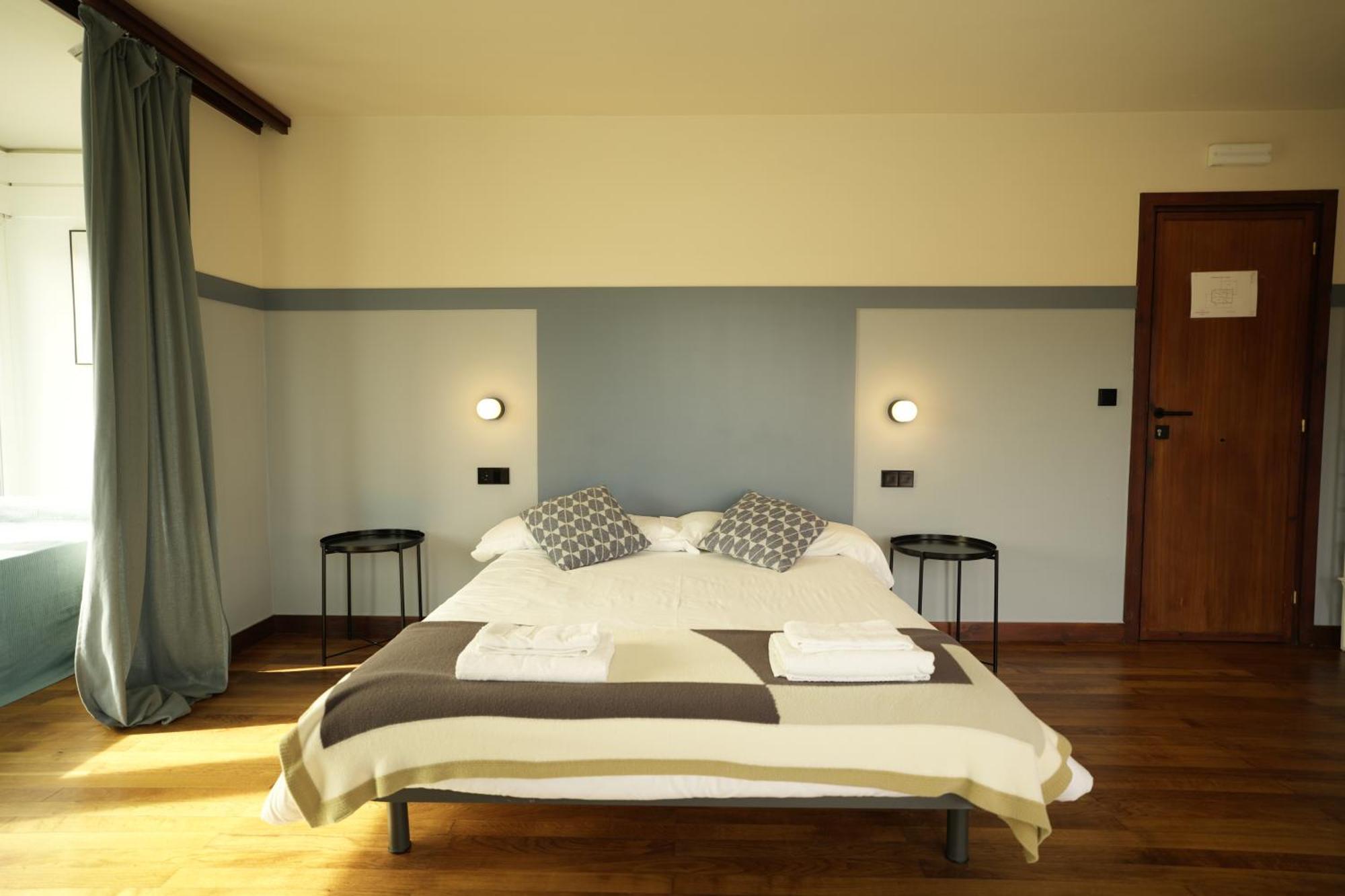 Keyser Rooms Сопелана Экстерьер фото