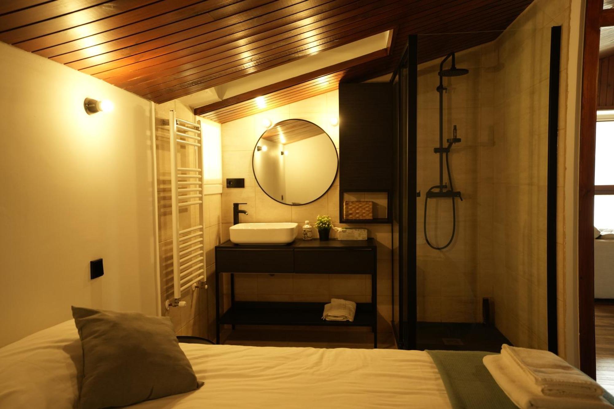 Keyser Rooms Сопелана Экстерьер фото