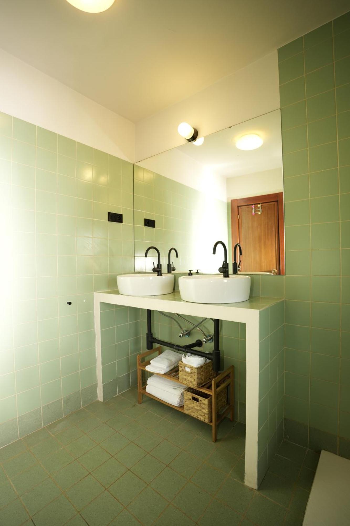 Keyser Rooms Сопелана Экстерьер фото